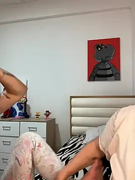 Snapshot of Sweet_and_Rous0 chatting on July 3, 2026, 1:23 am Sweet and Rous0 online show from July 3, 2026, 1:23 am