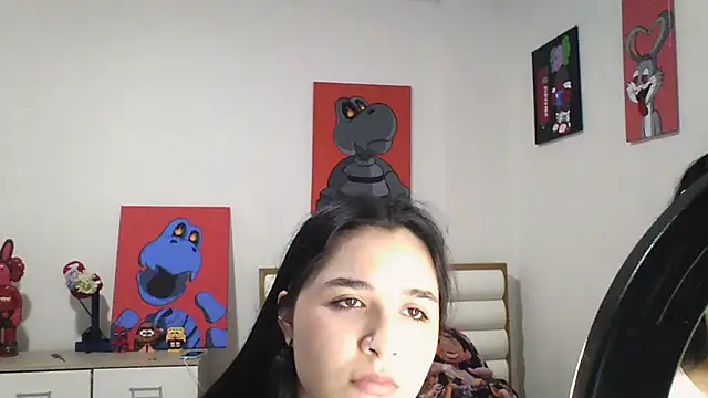 Snapshot of Sweet_and_Rous0 chatting on July 6, 2026, 2:08 am Sweet and Rous0 online show from July 6, 2026, 2:08 am