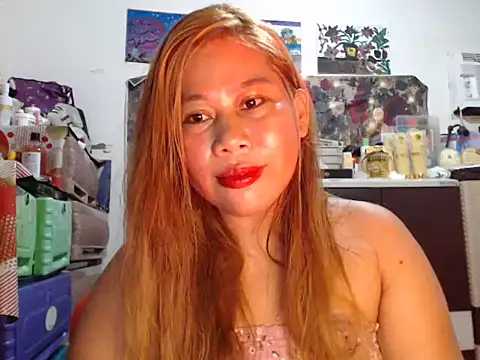 filipina beauty online show from June 6, 2026, 8:57 pm