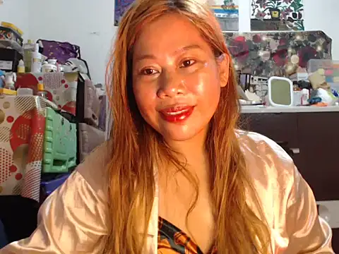 filipina beauty online show from June 25, 2026, 7:29 pm