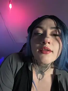 Snapshot of bbytuna chatting on July 5, 2026, 2:13 pm bbytuna online show from July 5, 2026, 2:13 pm
