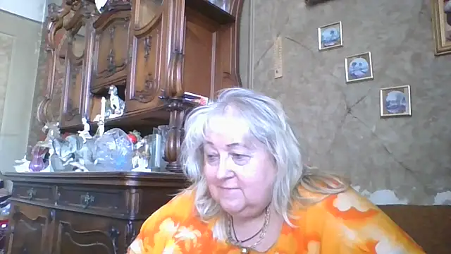 Lala-Love56 online show from June 25, 2026, 2:32 pm