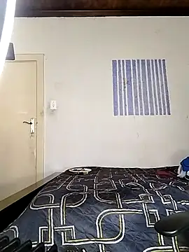 donchico0 online show from May 8, 2026, 10:20 am