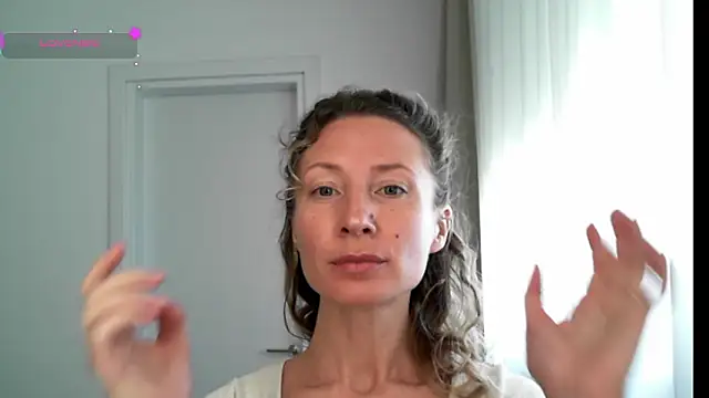 Paevoa online show from February 5, 2026, 9:47 am