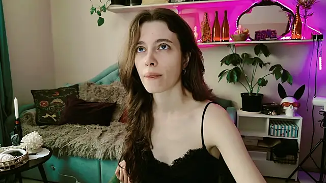 Yoka paradoXXX online show from May 22, 2026, 8:21 am
