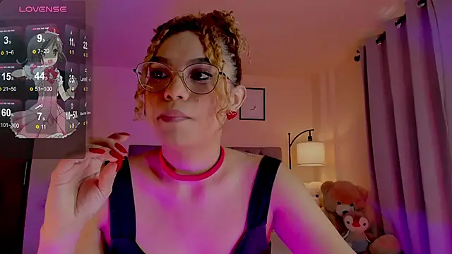 OxanaFedorova1- online show from June 24, 2026, 8:52 pm