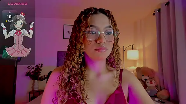 OxanaFedorova1- online show from July 1, 2026, 8:08 pm