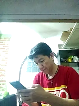 Fercosmo online show from July 17, 2026, 3:02 am