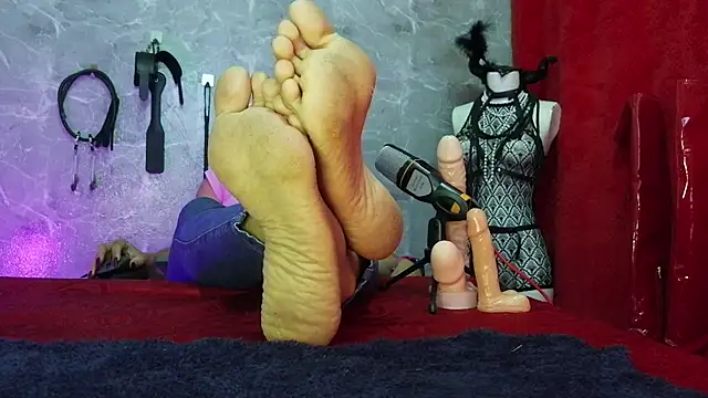 NicolLady online show from July 21, 2026, 10:34 pm