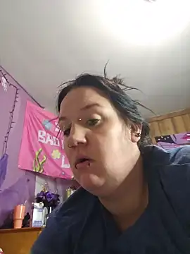 BabygurlJay online show from May 21, 2026, 6:37 pm