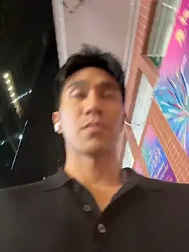gooodboiii online show from June 28, 2026, 3:40 pm