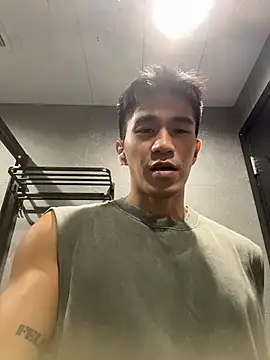 gooodboiii online show from July 5, 2026, 4:36 pm