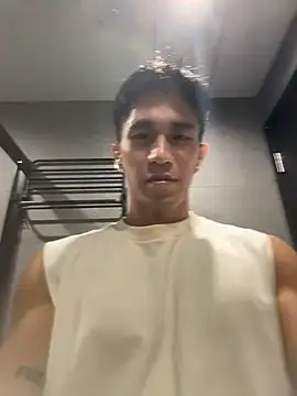 gooodboiii online show from July 23, 2026, 3:43 pm