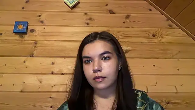 Miriva online show from July 8, 2026, 9:08 pm