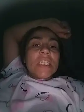 vanessa-titisM online show from June 21, 2026, 2:25 am