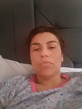 vanessa-titisM online show from July 11, 2026, 5:26 pm