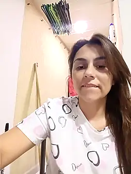 vanessa-titisM online show from July 15, 2026, 2:50 am
