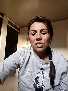 vanessa-titisM online show from July 16, 2026, 10:27 pm
