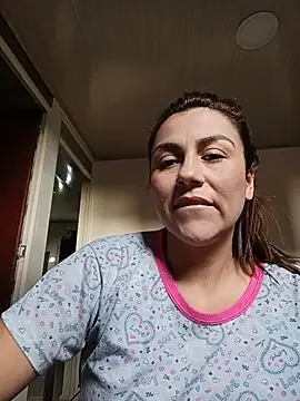 vanessa-titisM online show from July 17, 2026, 10:14 pm