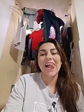 vanessa-titisM online show from July 28, 2026, 1:56 am