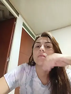 vanessa-titisM online show from July 30, 2026, 2:43 am