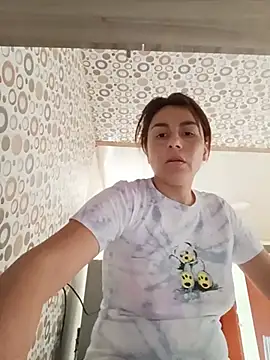 vanessa-titisM online show from July 30, 2026, 5:34 pm