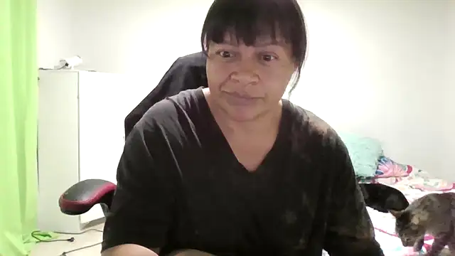 Snapshot of adri89-g chatting on July 19, 2026, 5:11 am adri89-g online show from July 19, 2026, 5:11 am
