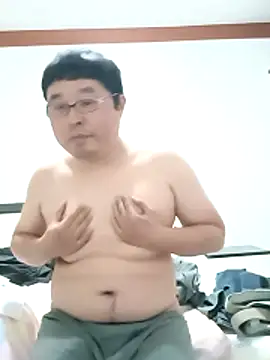 murongshao online show from February 17, 2026, 1:51 pm