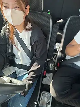 NICE-SEXY online show from June 24, 2026, 6:45 am