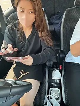 NICE-SEXY online show from June 29, 2026, 12:39 am