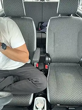 NICE-SEXY online show from July 1, 2026, 6:37 am
