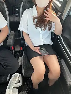 NICE-SEXY online show from July 4, 2026, 7:36 am