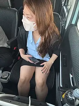 NICE-SEXY online show from July 8, 2026, 6:51 am