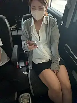 NICE-SEXY online show from July 15, 2026, 6:40 am