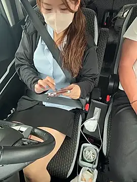 NICE-SEXY online show from July 17, 2026, 12:06 am