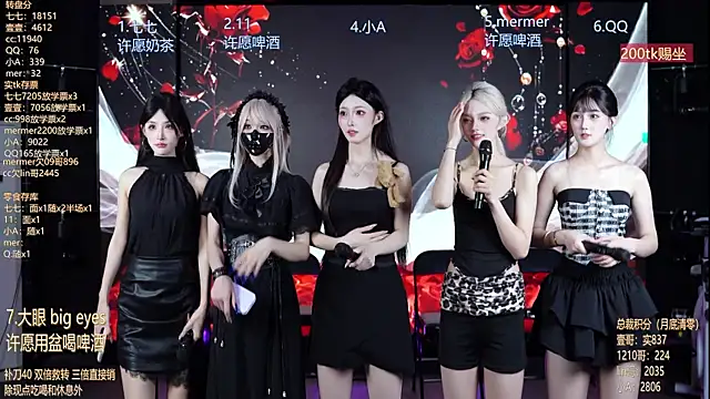 SK010 online show from July 14, 2026, 2:27 am