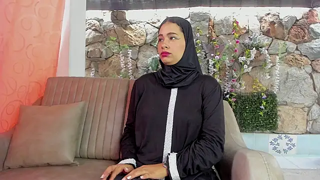 Snapshot of ShanaJamil chatting on July 9, 2026, 12:20 pm ShanaJamil online show from July 9, 2026, 12:20 pm