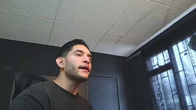 RichardMilleer online show from July 20, 2026, 5:04 pm