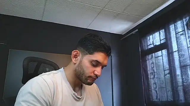 RichardMilleer online show from August 5, 2026, 5:27 pm