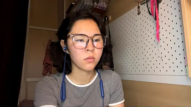 Snapshot of JennyCarpenter chatting on May 14, 2026, 5:03 am JennyCarpenter online show from May 14, 2026, 5:03 am