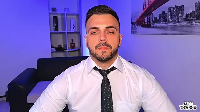 Jace Thorne online show from June 27, 2026, 7:19 pm