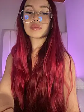 Abbi Gomez online show from July 6, 2026, 3:14 am