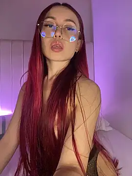 Abbi Gomez online show from July 9, 2026, 2:48 am