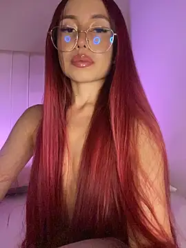 Abbi Gomez online show from July 30, 2026, 2:54 am