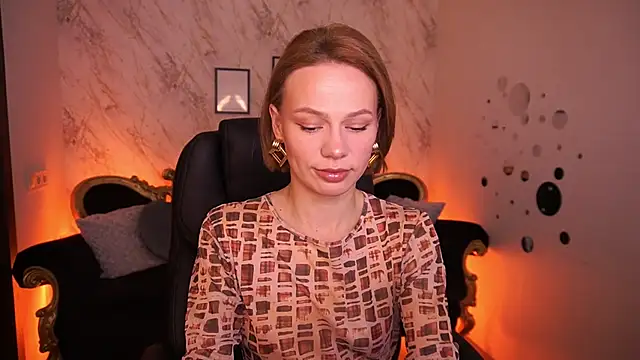ShyySiren online show from May 5, 2026, 4:48 pm