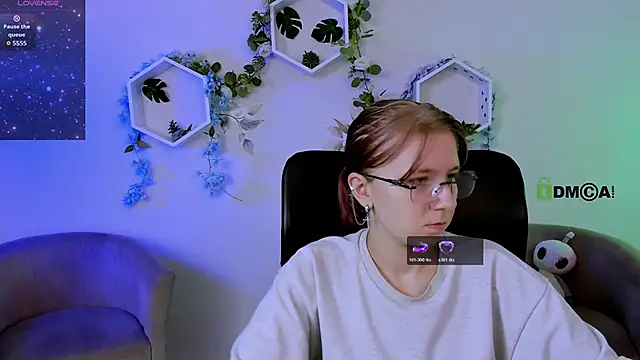 kaela spell  online show from June 18, 2026, 2:34 am