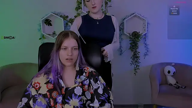kaela spell  online show from July 1, 2026, 2:24 am