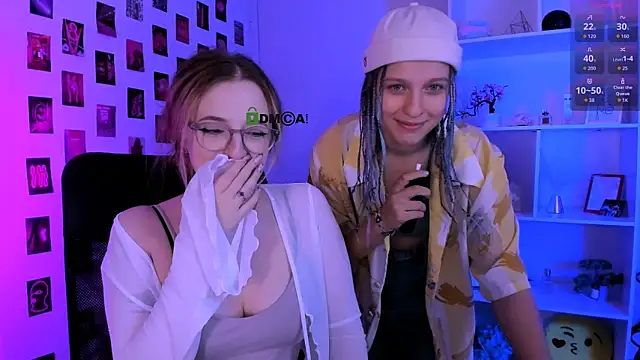 kaela spell  online show from July 19, 2026, 2:26 am