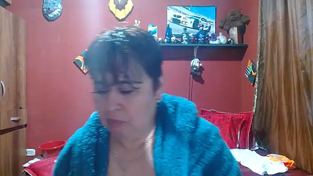 Sasharosee2 online show from April 27, 2026, 12:03 pm