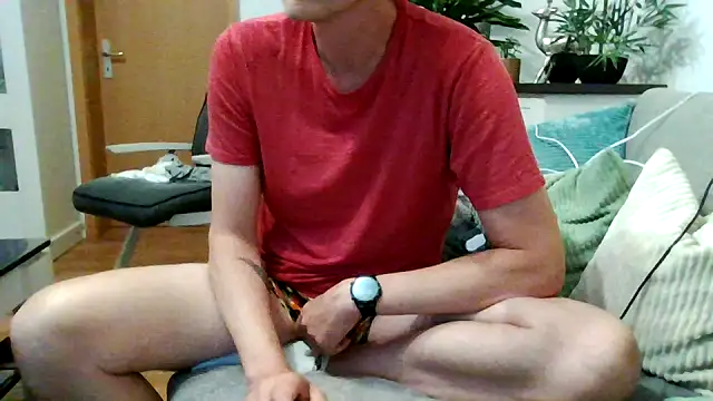 pup benji online show from June 5, 2026, 4:30 am